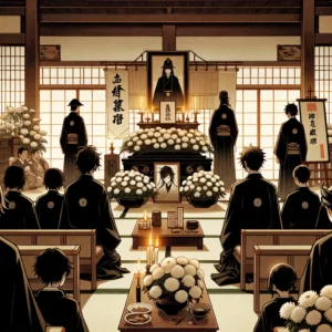 お布施の相場はいくら？意味・表書き・渡し方のマナーを解説