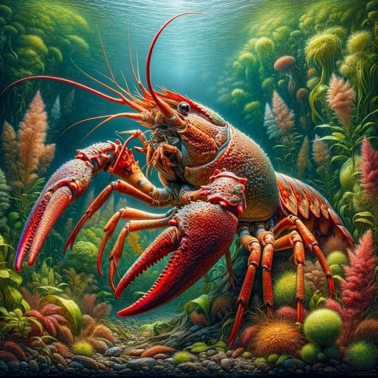 アメリカザリガニはなぜ規制された？条件付特定外来生物を解説