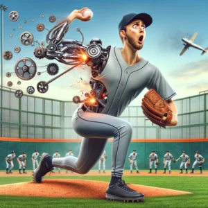 ピッチクロックとは？MLBのルール・違反・効果を徹底解説