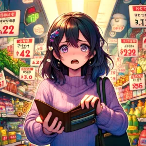グリードフレーション（強欲インフレ）とは？仕組みと影響を解説