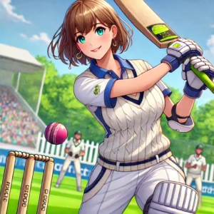 クリケットとはどんなスポーツ？ルール・人気国・野球との違いを解説