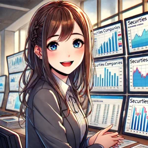 NISAは楽天証券かSBI証券で！ネット証券が選ばれる理由を解説