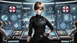 バイオハザードのアンブレラ社に就職したらどうなる？設定を考察