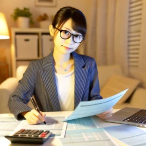 青色申告特別控除とは？65万円控除の条件をわかりやすく解説