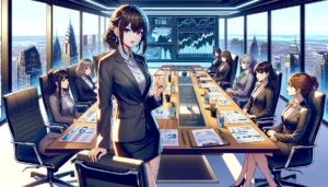 アクティビスト（物言う株主）とは？目的と企業への影響を解説