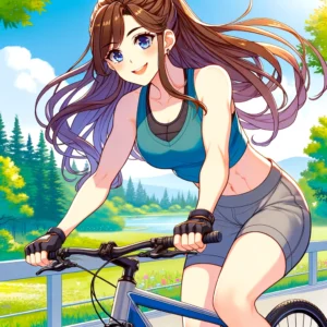 自転車の青切符（反則金）はいつから？対象違反と金額を解説