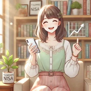 【つみたてワニーサ】NISAとは？〜少額投資非課税制度の全貌を徹底解説〜