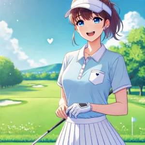 【ゴルフの常識が変わる！】ノンスライスティーの実力とは？