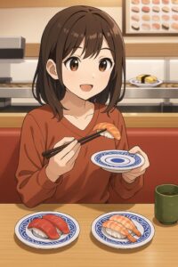 くら寿司の株主優待 廃止から再導入までの全記録とその真意を徹底考察