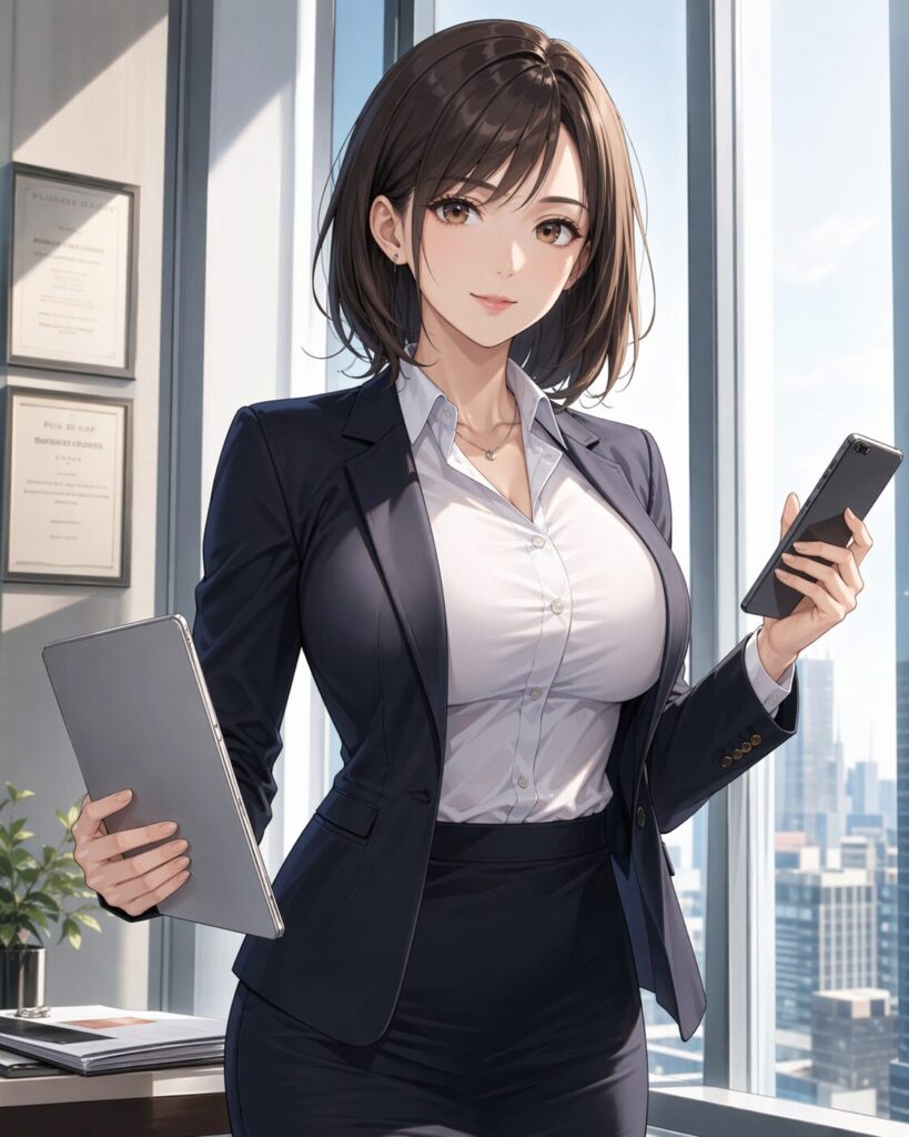 FXメンタルを通じて得られる最大の利益は自己理解であるというイメージ