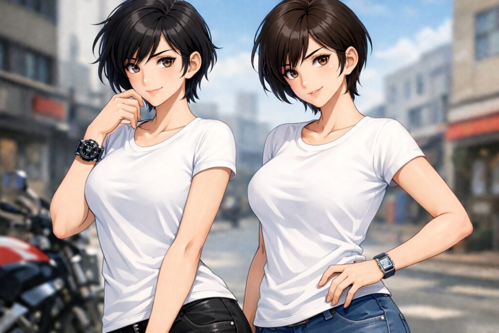 安くて最強?チプカシとG-SHOCKが愛され続ける理由 3 ChatGPT Image 2026年4月16日 09 09 15