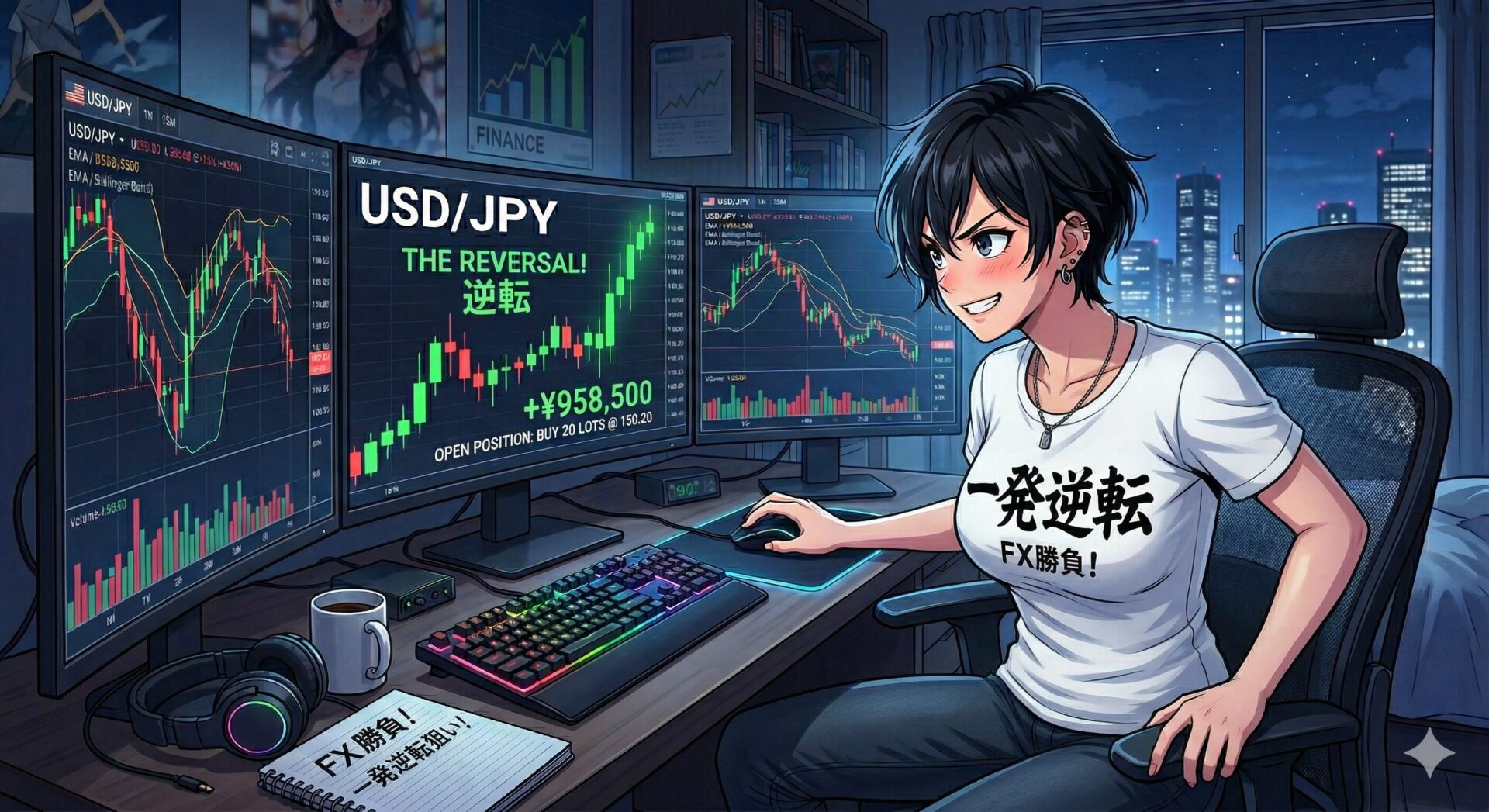 Gemini Generated Image ahyowcahyowcahyo