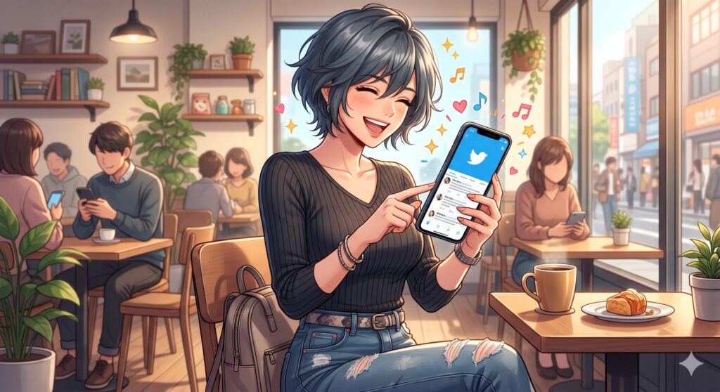 【2026年4月最新】X(旧Twitter)凍結祭りとは?原因・対策・解除方法を徹底解説 5 Gemini Generated Image e4fonme4fonme4fo