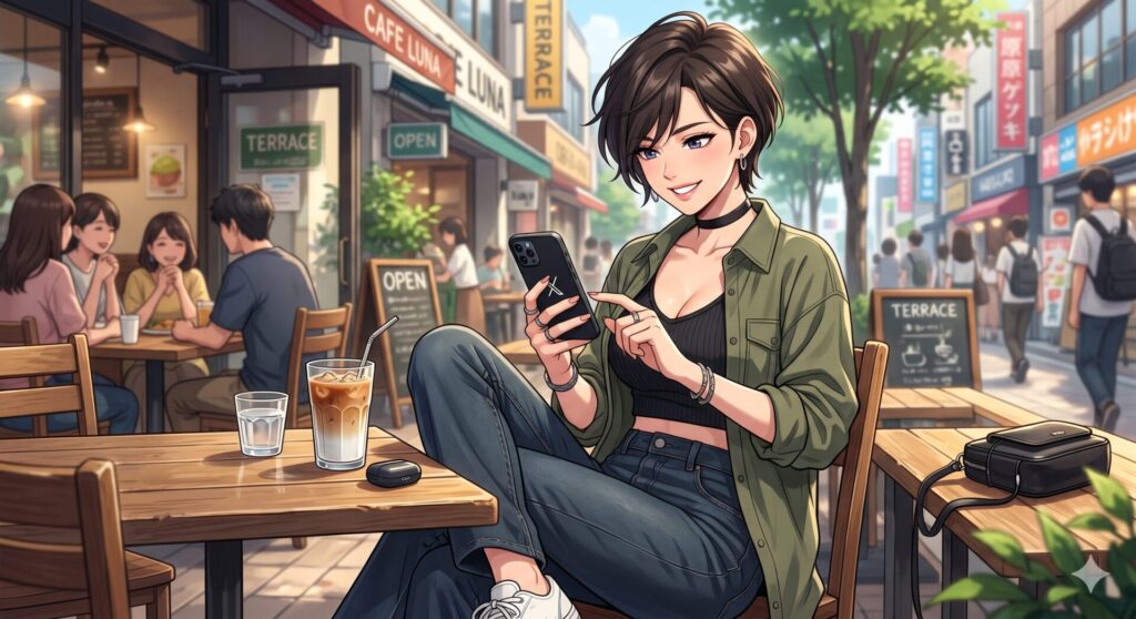 【2026年4月最新】X(旧Twitter)凍結祭りとは?原因・対策・解除方法を徹底解説 1 Gemini Generated Image k0oer0k0oer0k0oe