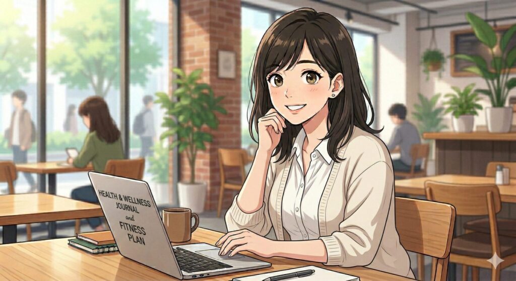 【2026年最新】FX初心者が失敗しないための完全ガイド|始め方・やり方をゼロから解説 9 Gemini Generated Image t6os7gt6os7gt6os