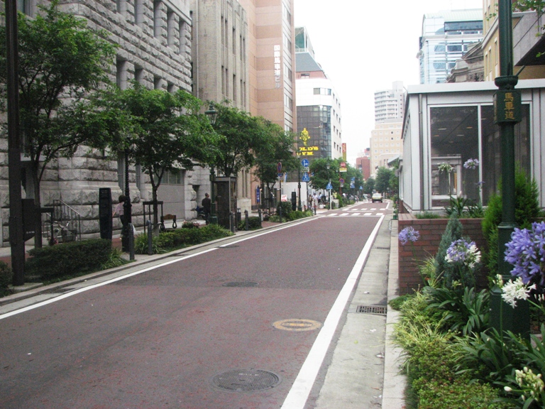【2026年】5月9日はアイスクリームの日|由来・無料配布イベント・楽しみ方ガイド 2 横浜・馬車道(日本のアイスクリーム発祥の地)