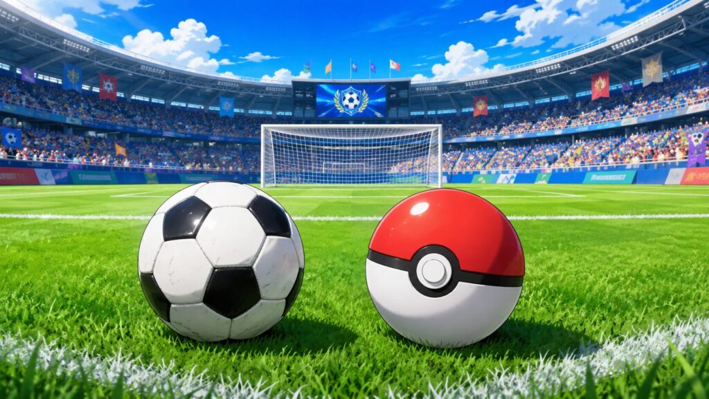 ポケモンJリーグ答え合わせ　全６０クラブ的中結果まとめ